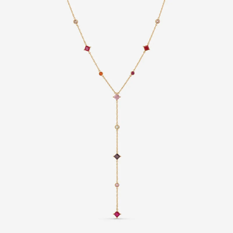 Collier Orélia