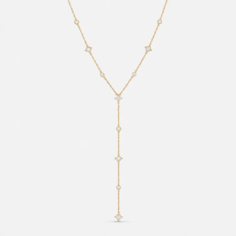 Collier Orélia
