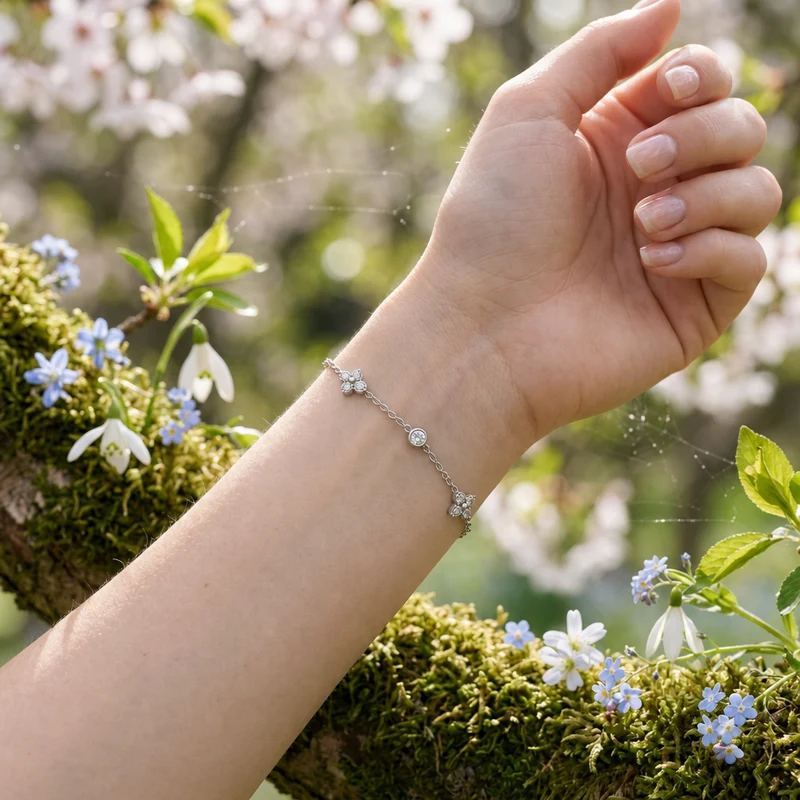 Bracelet Aveline