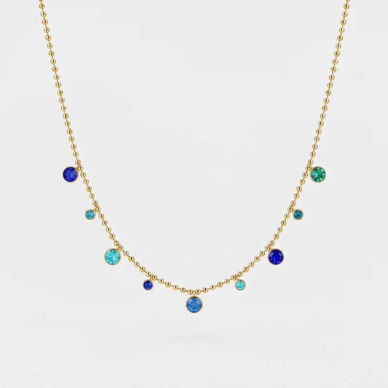 Collier Kaleïa