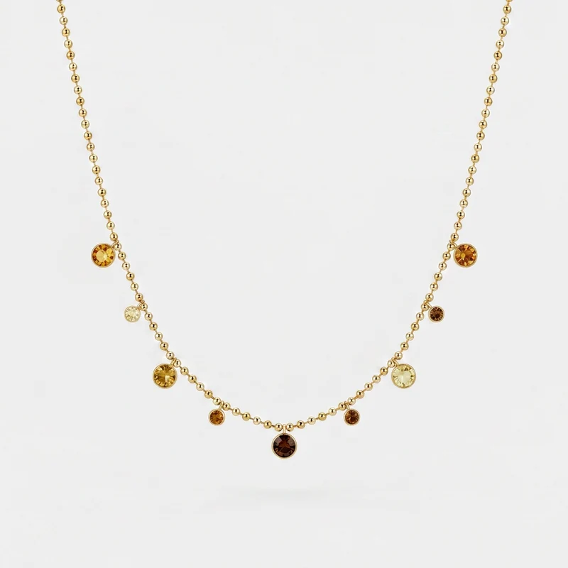 Collier Kaleïa