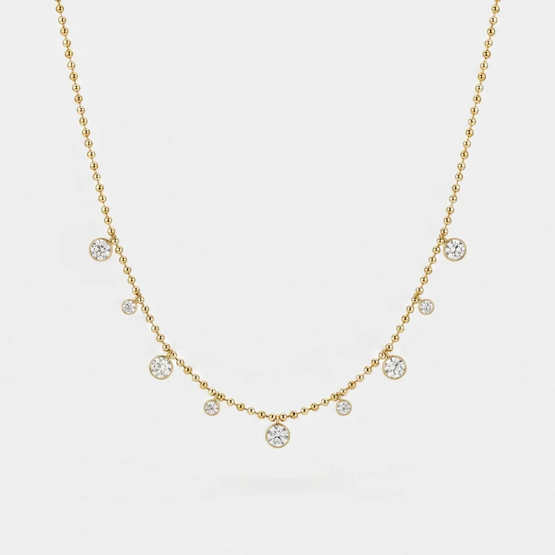 Collier Kaleïa