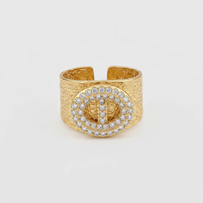 Bague Athéna
