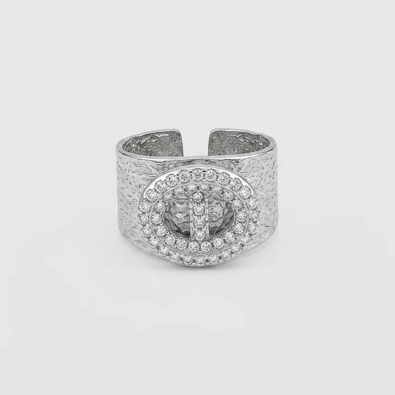 Bague Athéna