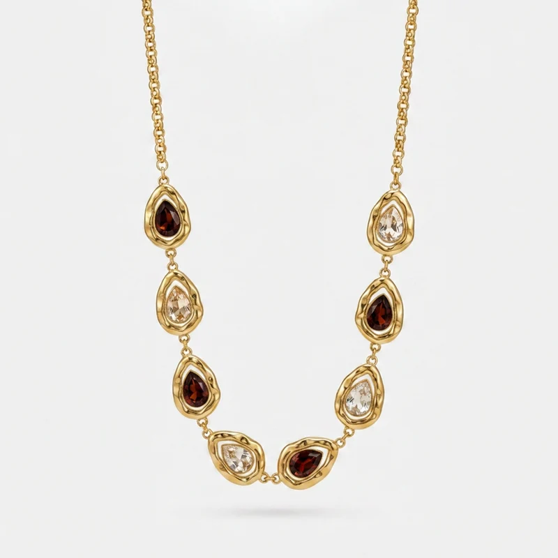 Collier Ishtar