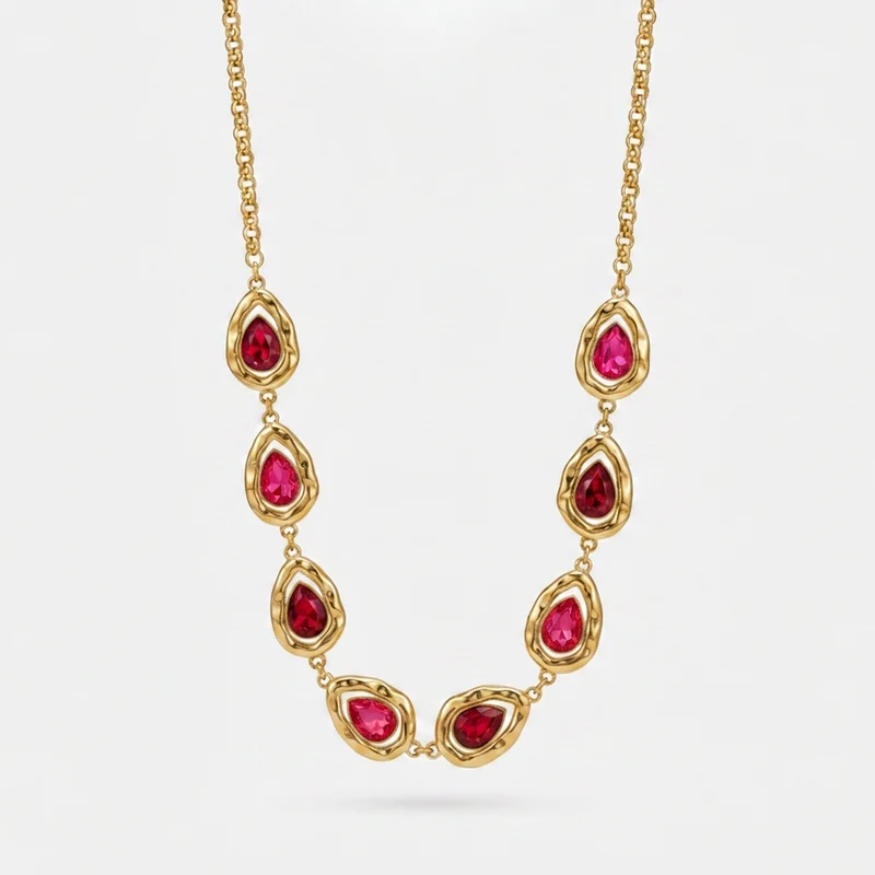 Collier Ishtar
