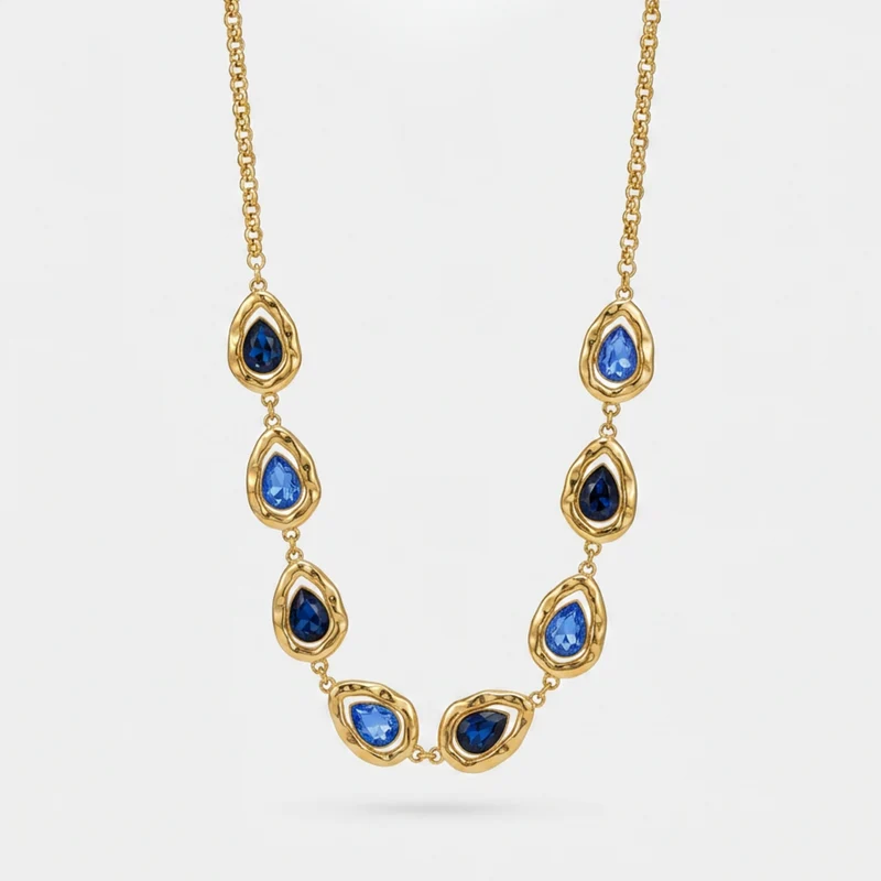 Collier Ishtar