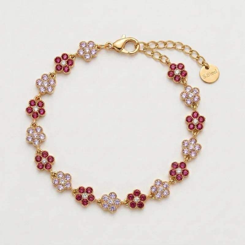 Bracelet Botania