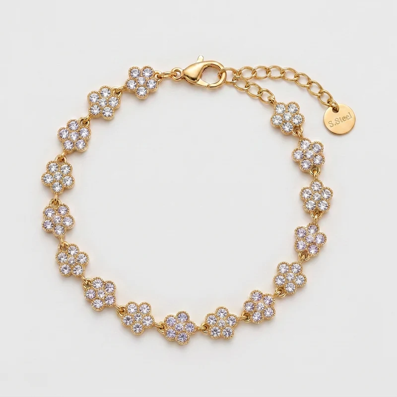 Bracelet Botania