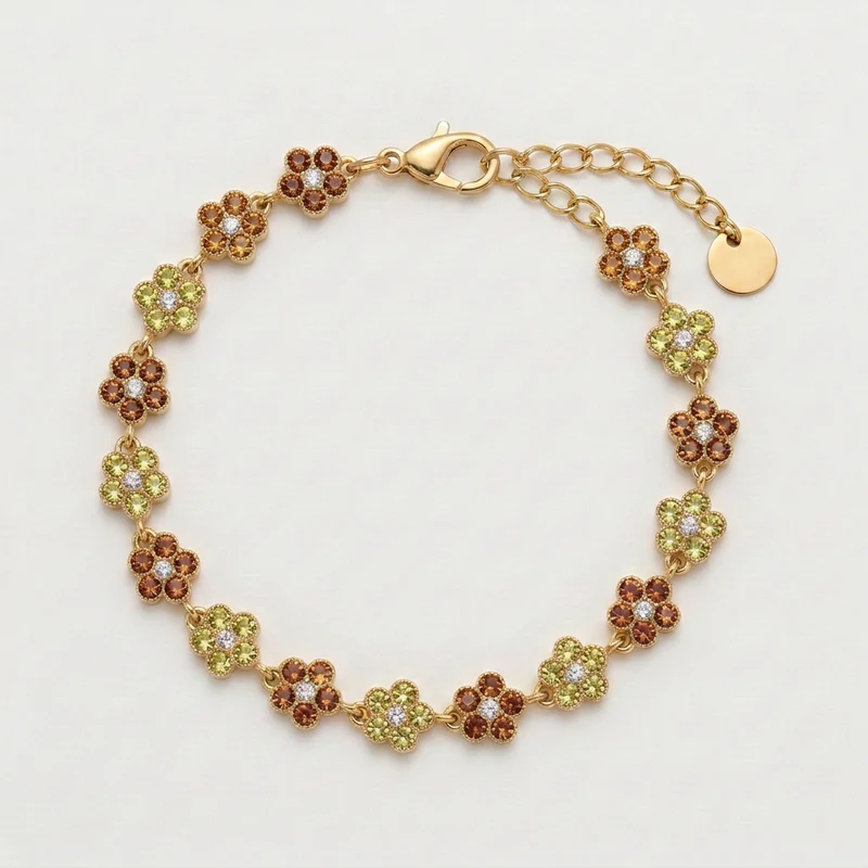 Bracelet Botania