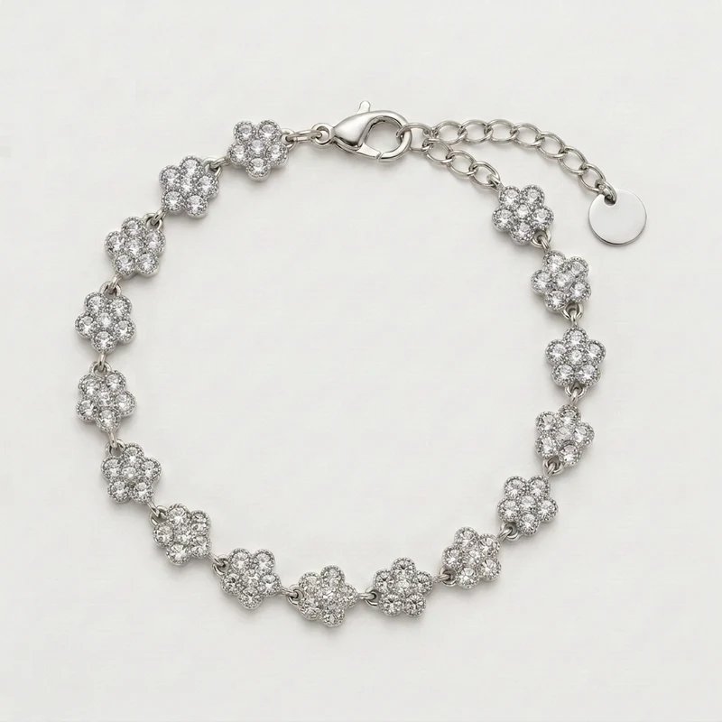 Bracelet Botania