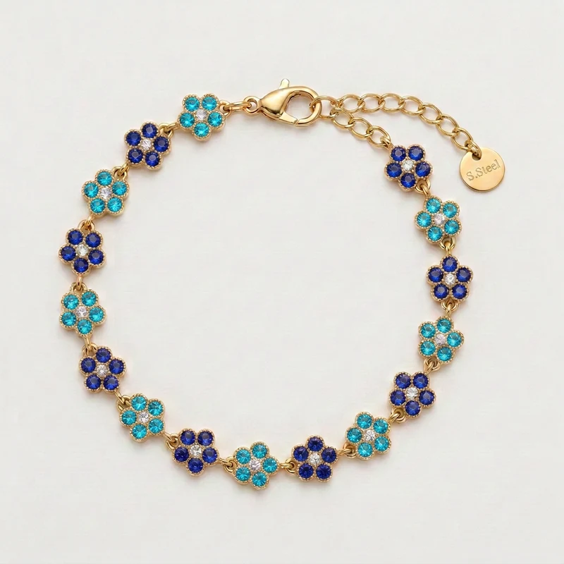 Bracelet Botania