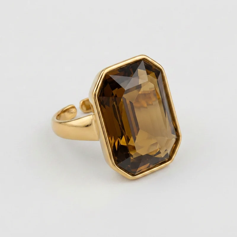 Bague Orphée