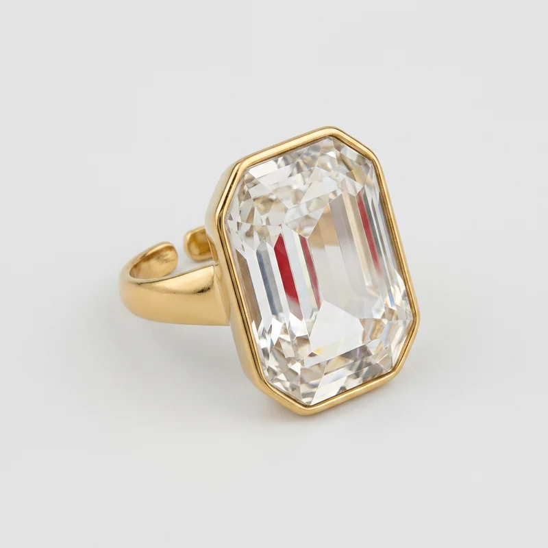 Bague Orphée