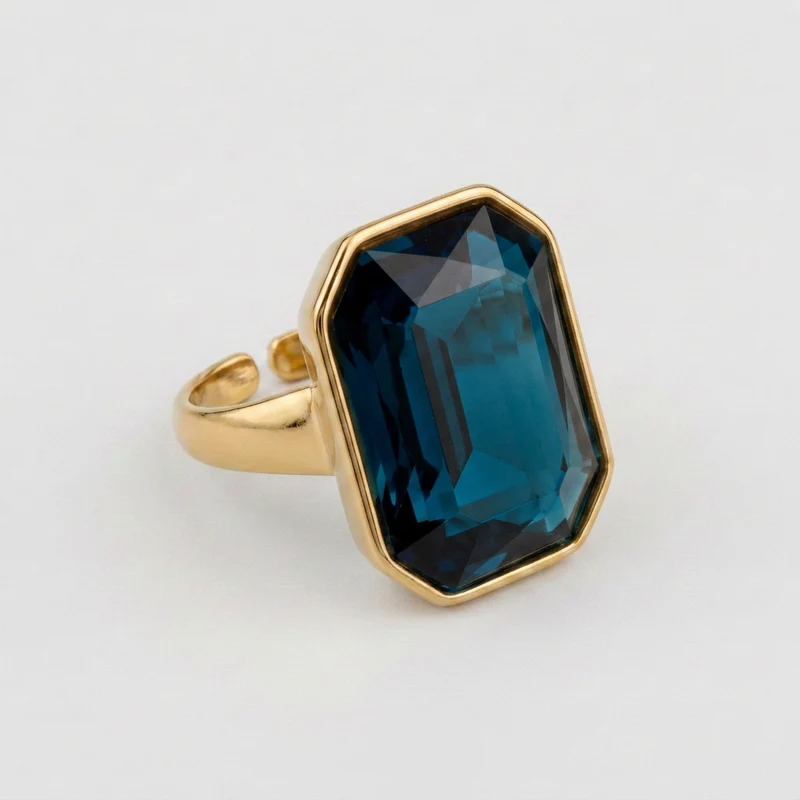 Bague Orphée
