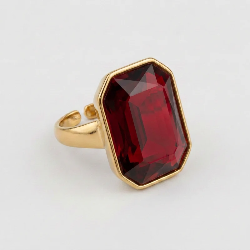 Bague Orphée