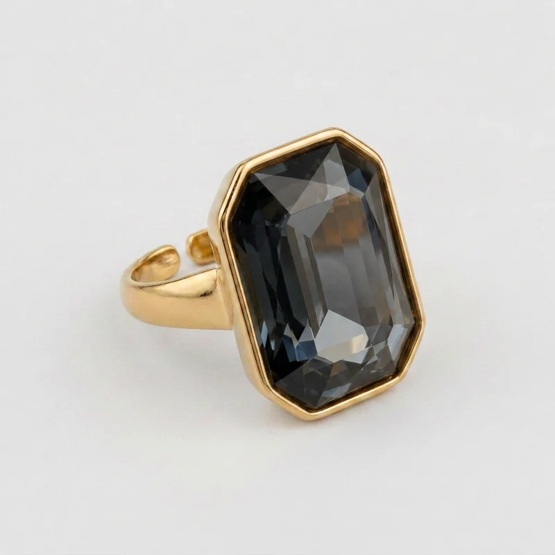Bague Orphée