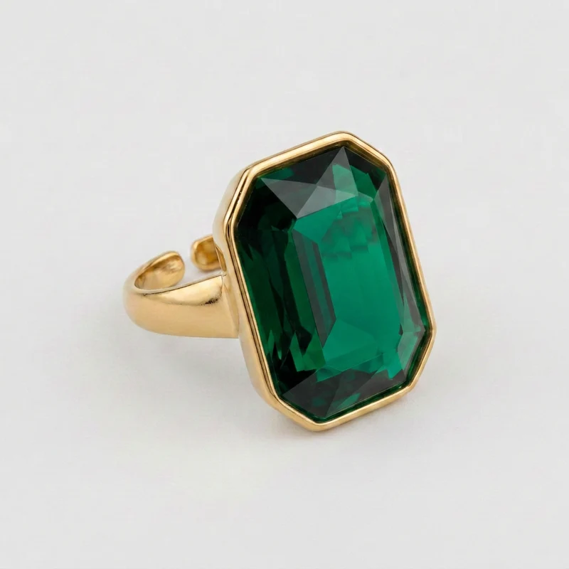 Bague Orphée
