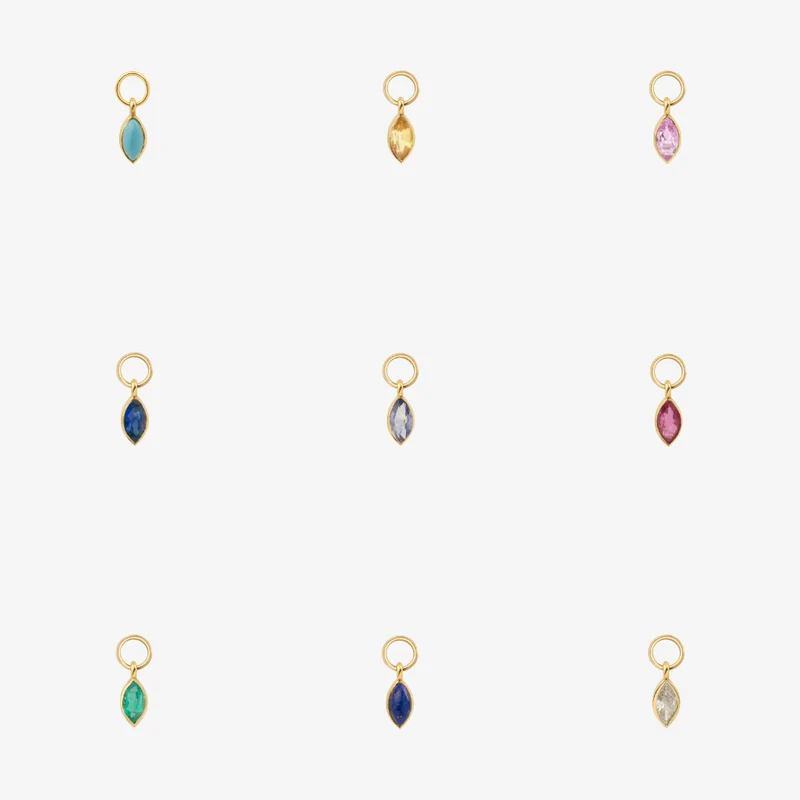 Earring Charm 1