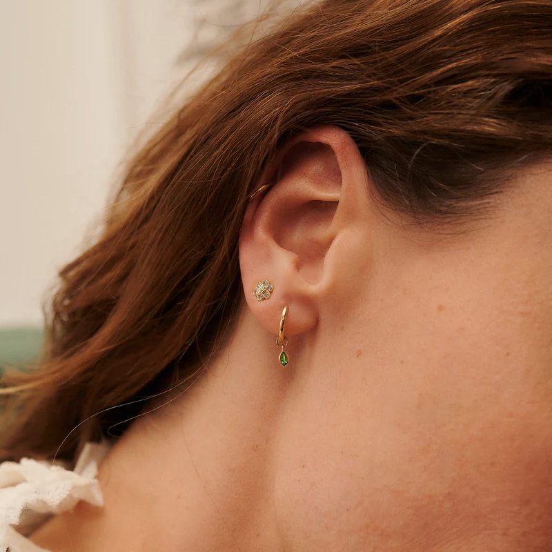 Earring Charm 1