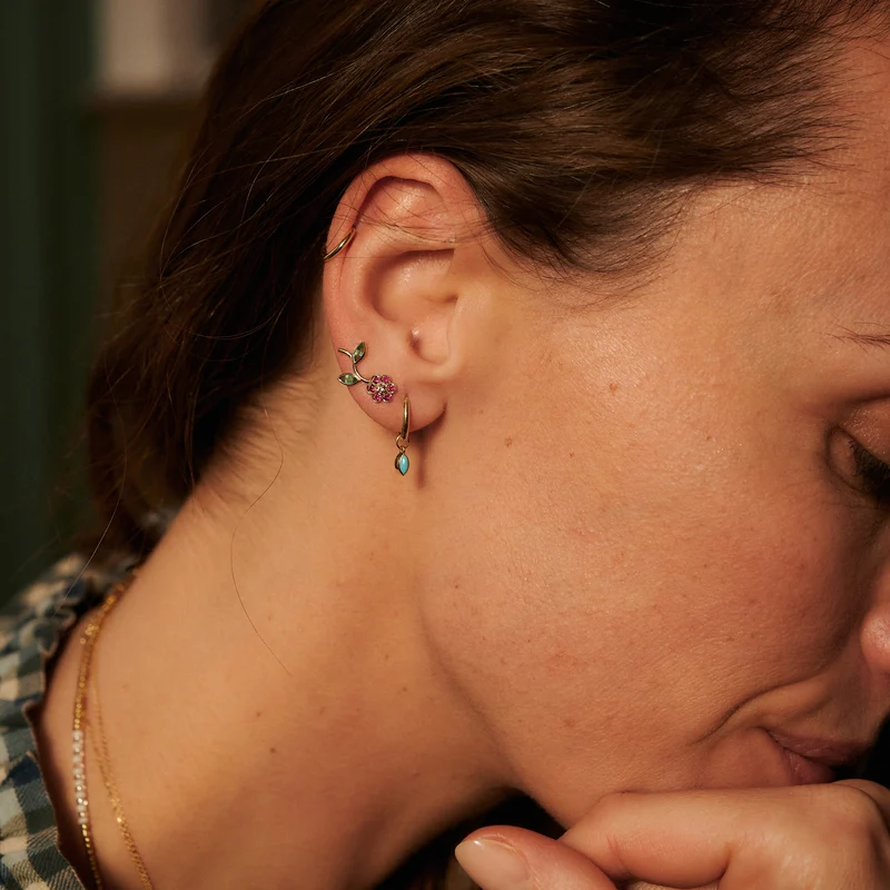 Earring Charm 1