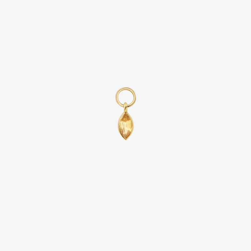 Earring Charm 1