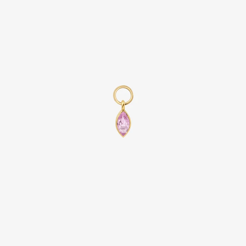 Earring Charm 1