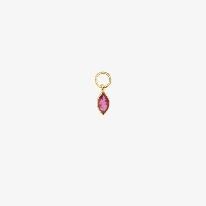 Earring Charm 1