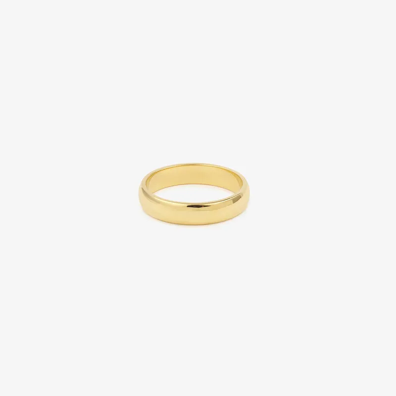 Miniflower Love Ring 1–Full Diamond