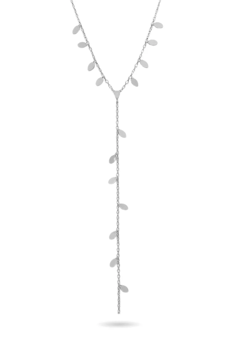 Collier Y Pampilles