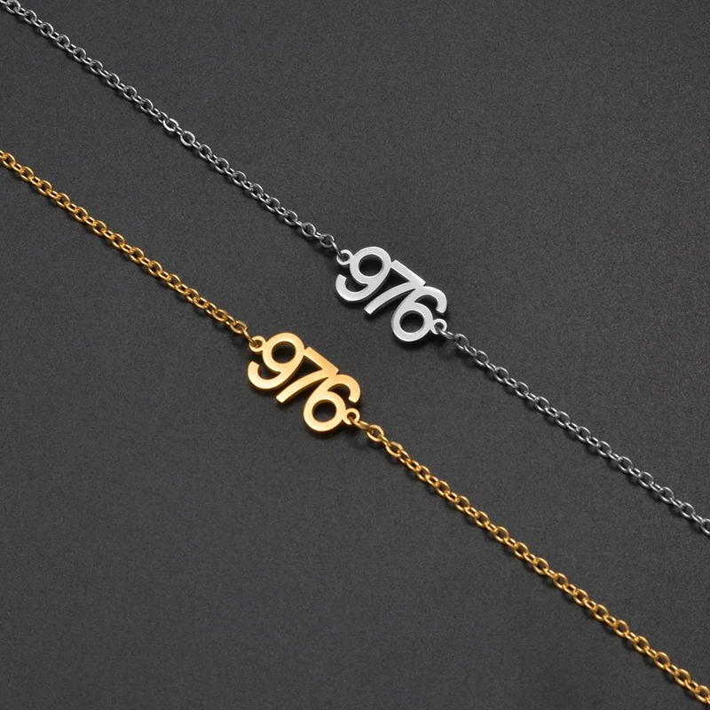 Bracelet 976