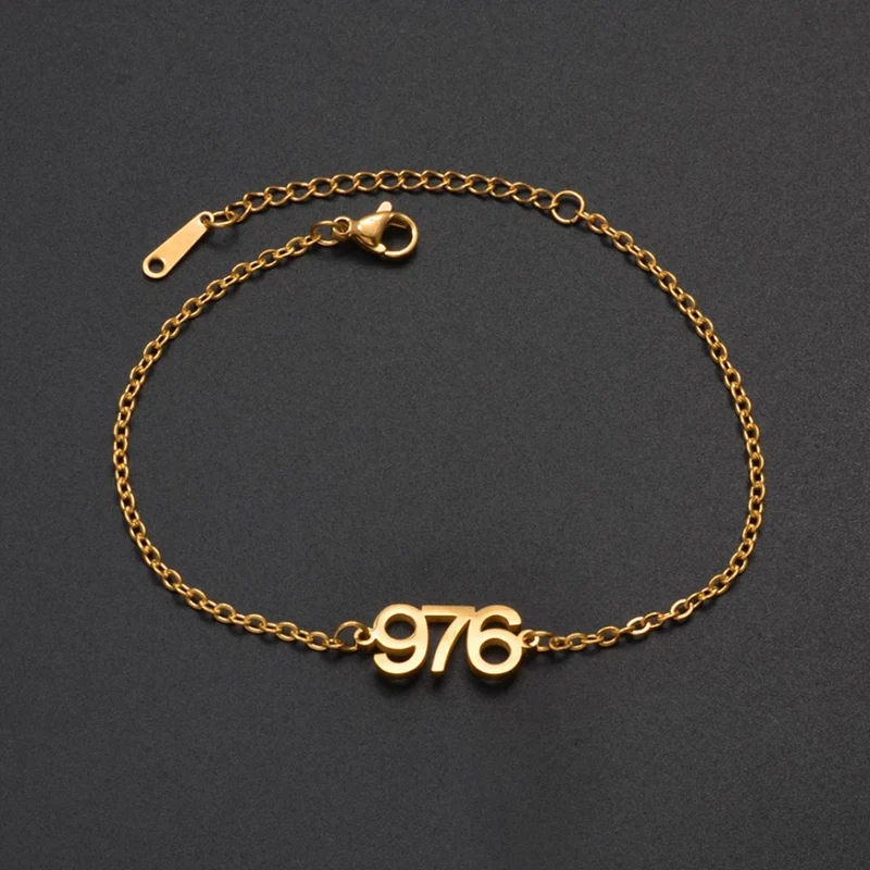 Bracelet 976
