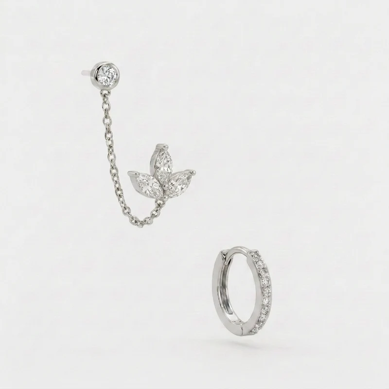 Mono-Boucle Eloria