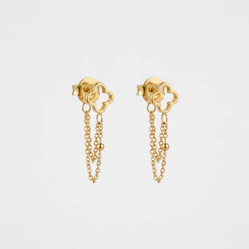 Boucles d’oreilles Nolita