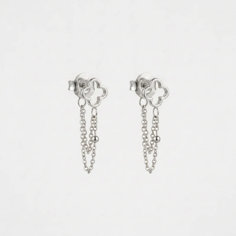 Boucles d’oreilles Nolita