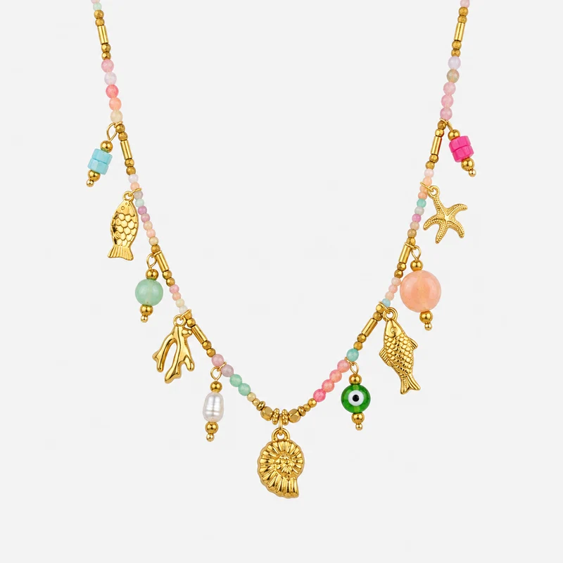 Collier Romy