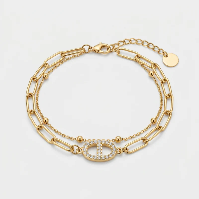 Bracelet Célia