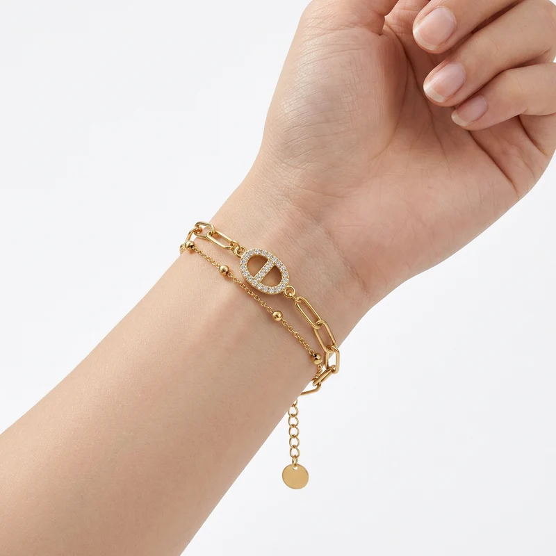 Bracelet Célia