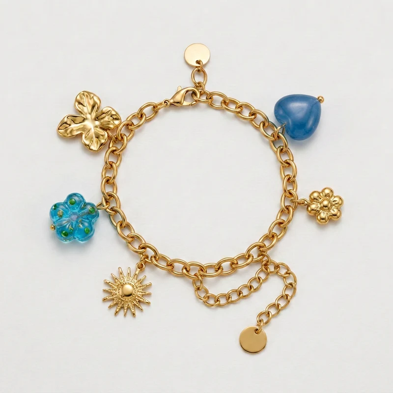 Bracelet Bohème