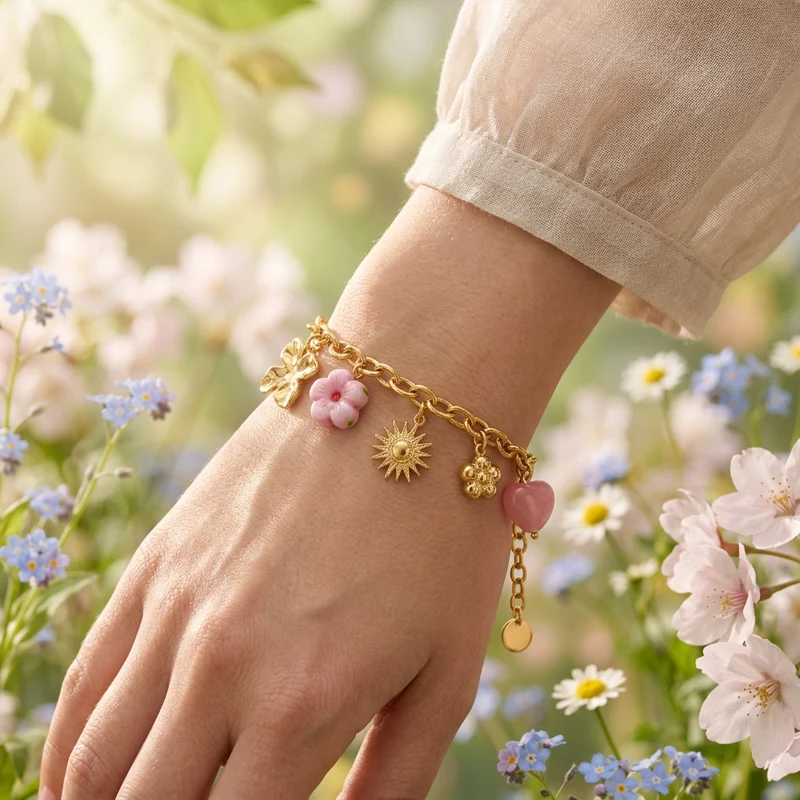 Bracelet Bohème