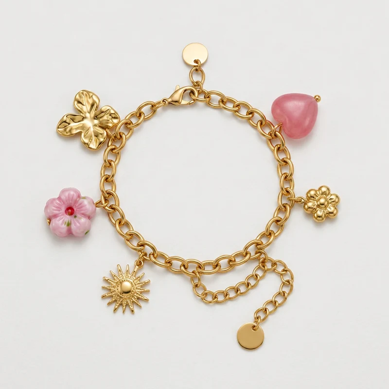 Bracelet Bohème