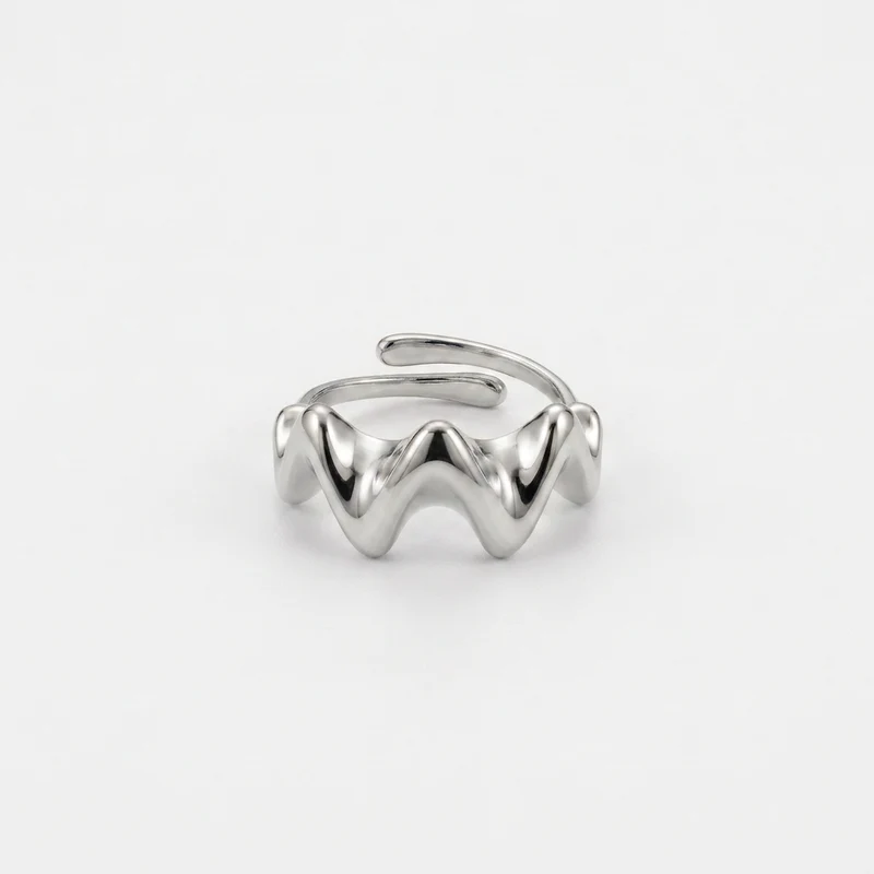 Bague Ondine