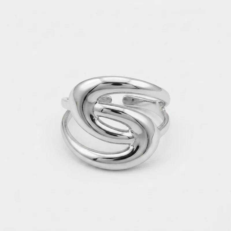 Bague Soléna