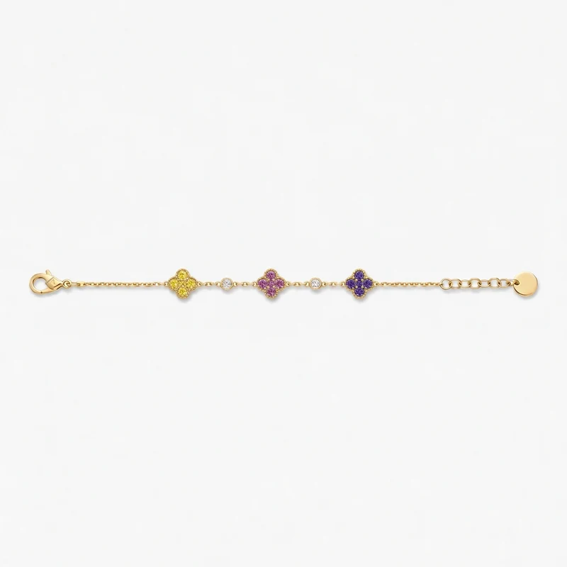 Bracelet Garden