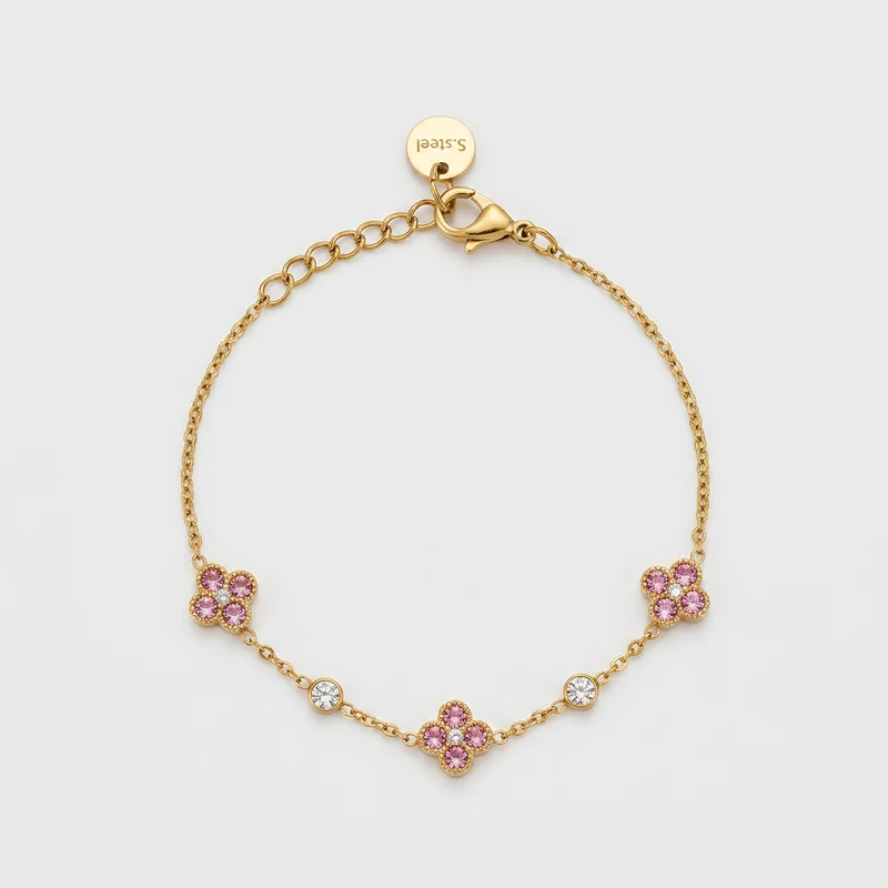 Bracelet Garden