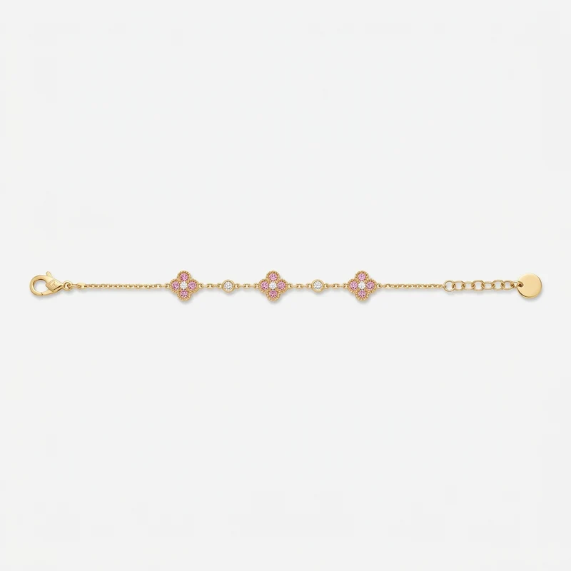 Bracelet Garden