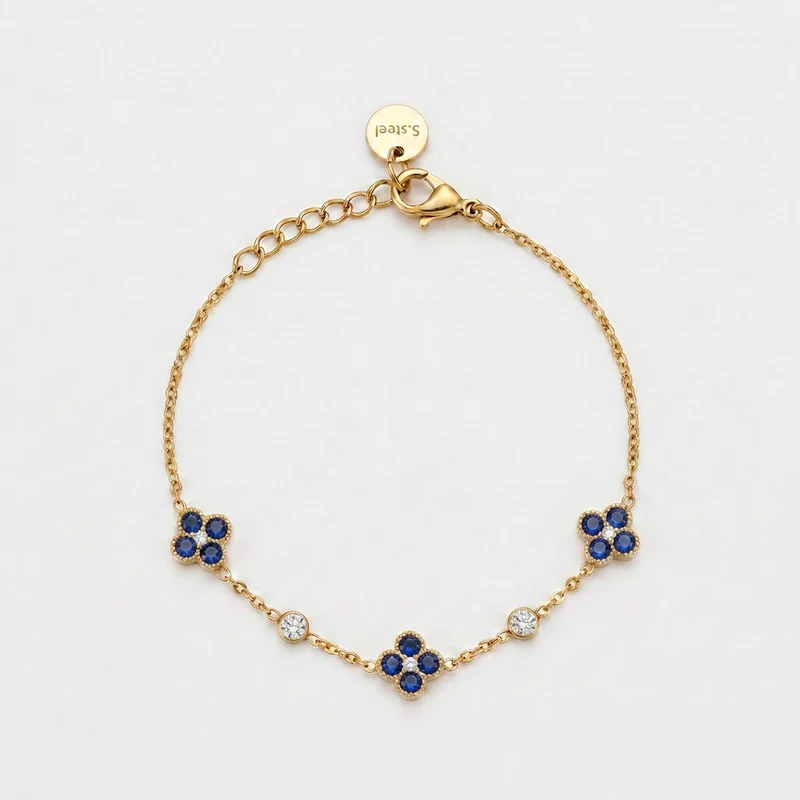 Bracelet Garden