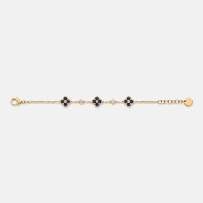 Bracelet Garden