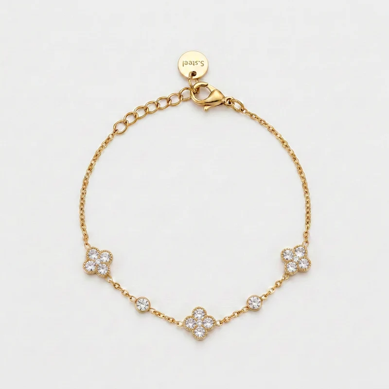 Bracelet Garden