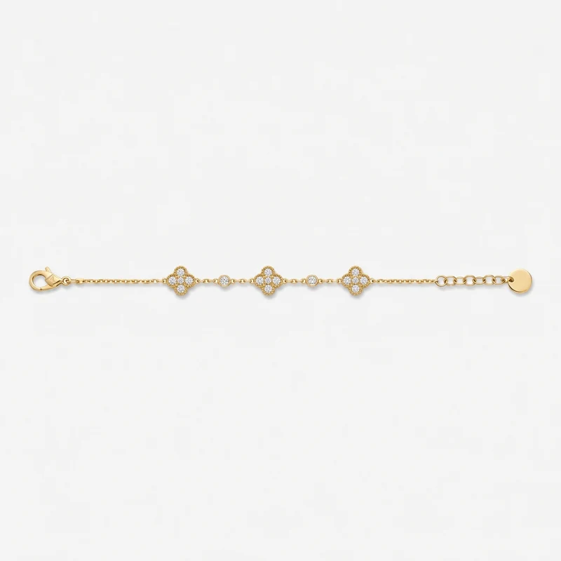 Bracelet Garden